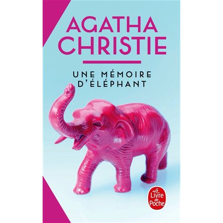 Une mémoire d'éléphant