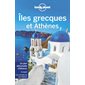 Iles grecques et Athènes