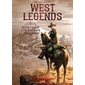 Butch Cassidy & the wild bunch, Tome 6, West legends
