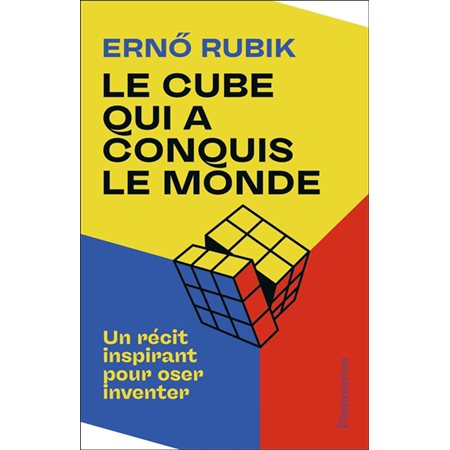 Le cube qui a conquis le monde