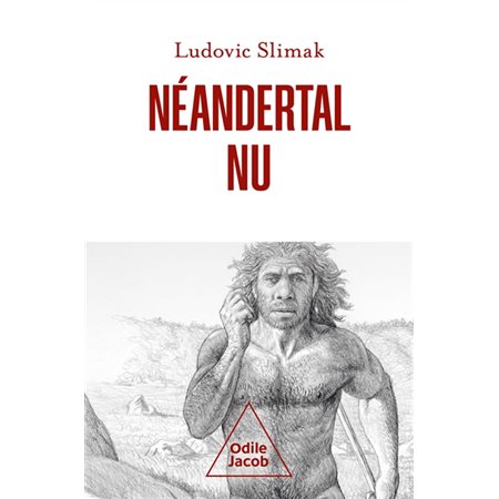Néandertal nu