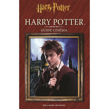 Harry Potter: guide cinéma