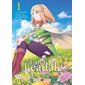 In the land of Leadale, tome 1