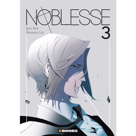 Noblesse, tome 3