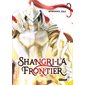 Shangri-La frontier, tome 3