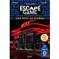 Escape game: une nuit au cinéma