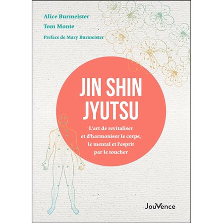 Jin shin jyutsu (ed. 2022)