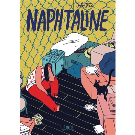Naphtaline