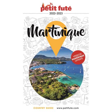Martinique 2022-2023