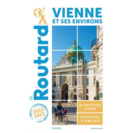 Vienne et ses environs 2022-2023