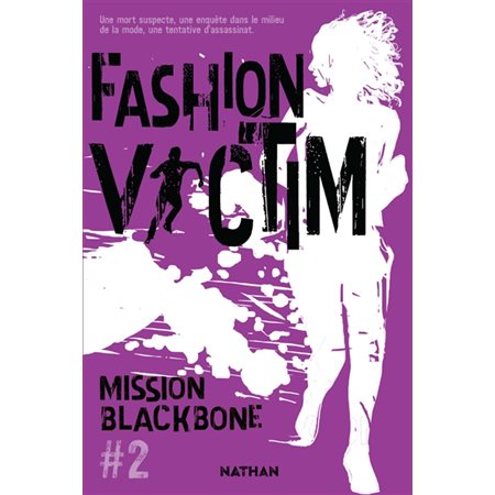 Fashion victim Vol. 2