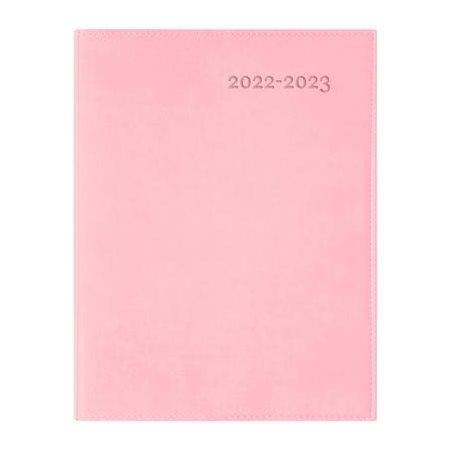 Agenda scolaire 2022-2023 ULYS-ER  (rose)
