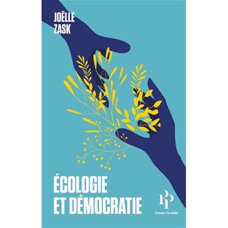 Ecologie et démocratie
