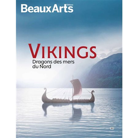 Vikings : dragons des mers du Nord : Musée Pointe-à-Callière