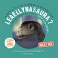 Leaellynasaura? un herbivore polaire à longue queue