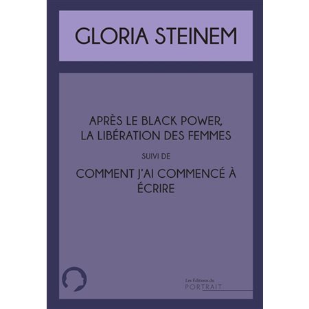 Après le Black power, la libération des femmes