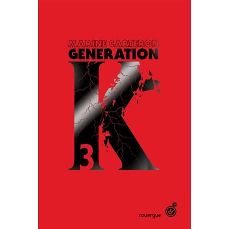 Génération K, tome 3  ( ed. collector )