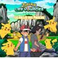 La vallée des Pikachu: Pokémon : la série Les voyages