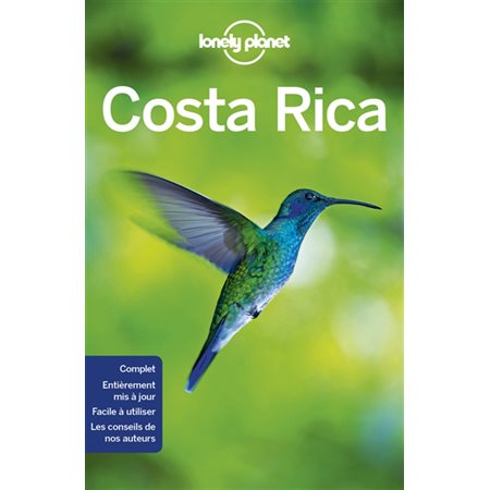 Costa Rica 2022