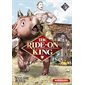 The ride-on King, tome 5
