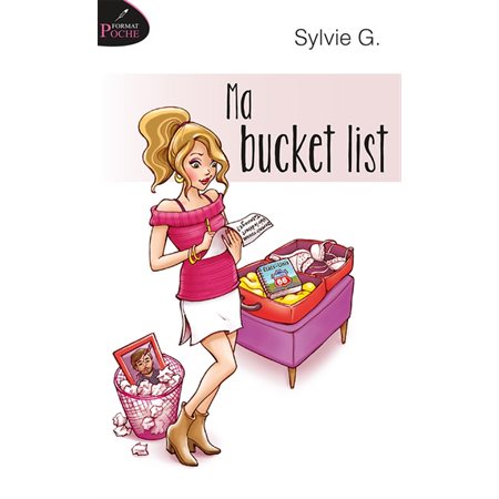 Ma bucket list