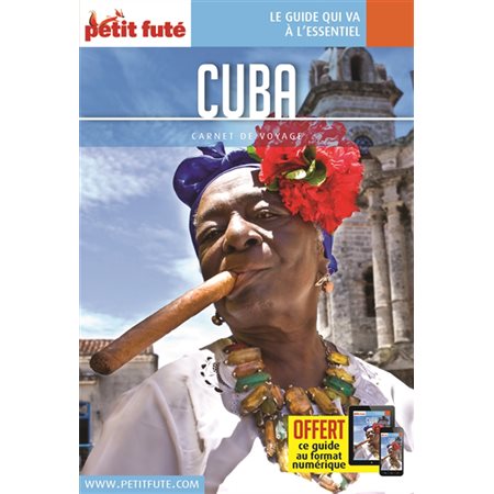 Cuba (ed. 2022)