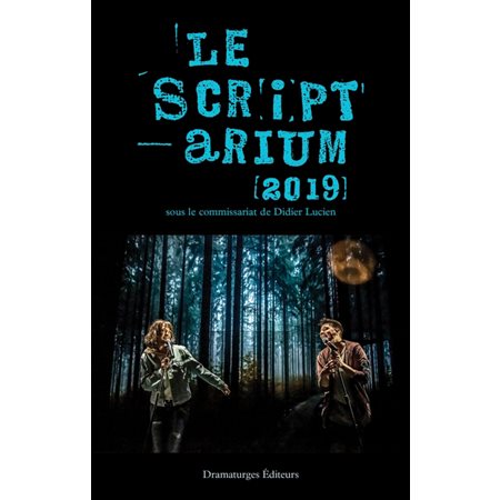 Le Scriptarium 2019
