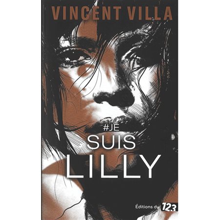 #Je suis Lilly