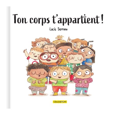 Ton corps t'appartient