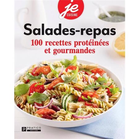 Salades-repas