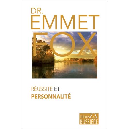Réussite et personnalité (2e ed.)