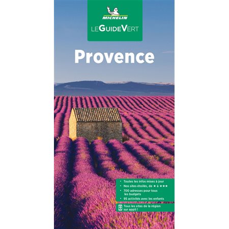 Provence 2022