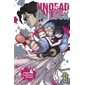 Undead unluck, tome 4