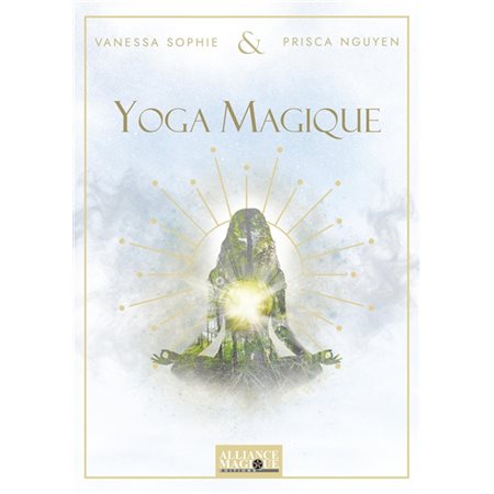 Yoga magique