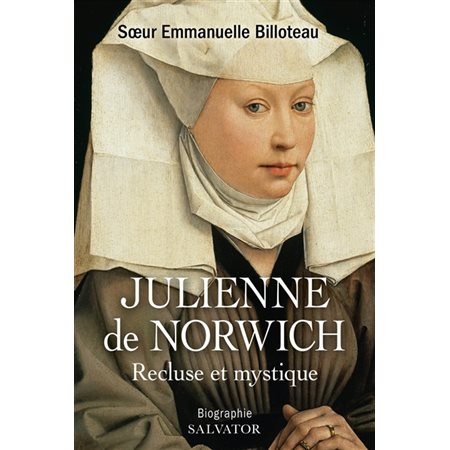 Julienne de Norwich