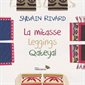La mitasse. Leggings. Qateyal  ( ed. multilingue)