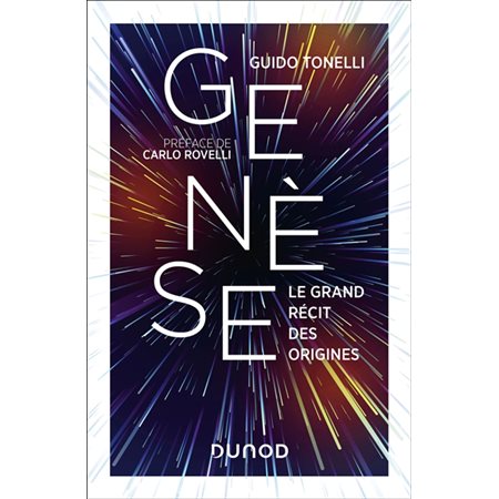 Genèse : le grand récit des origines