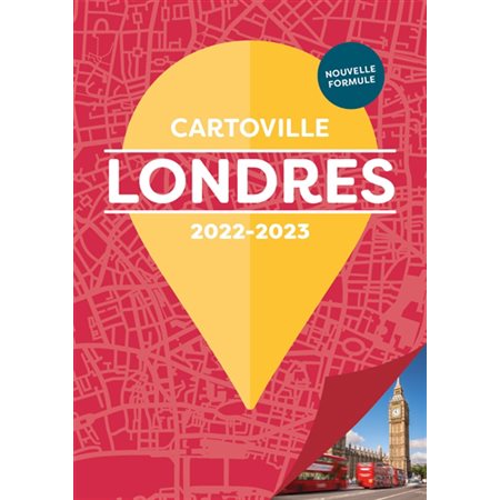 Londres : 2022-2023