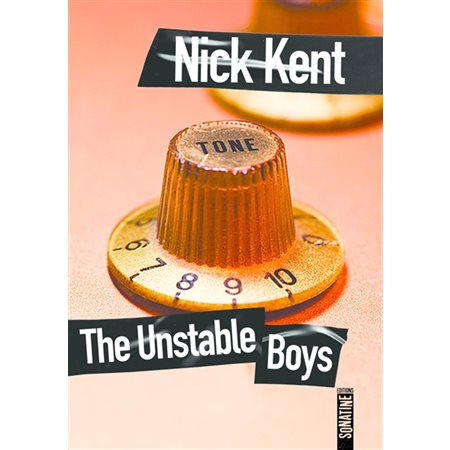 The Unstable boys  (v.f.)
