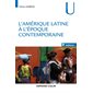 L''Amérique latine à l''époque contemporaine