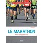 Le marathon : passer la ligne d''arrivée