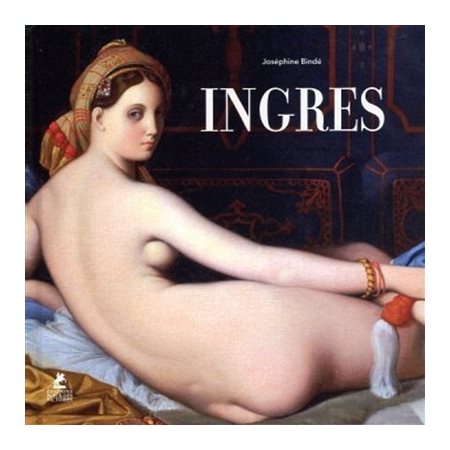 Ingres (ed. multilingue)