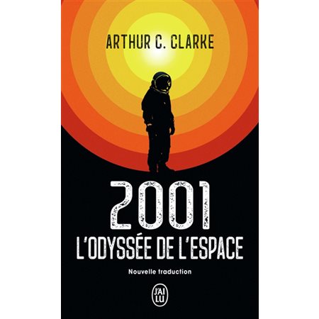 2001: l'odyssée de l'espace  (ed. 2022)