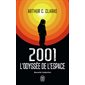 2001: l'odyssée de l'espace  (ed. 2022)