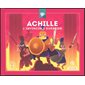 Achille: l'invincible guerrier