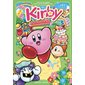 Kirby et le manoir aux gourmandises