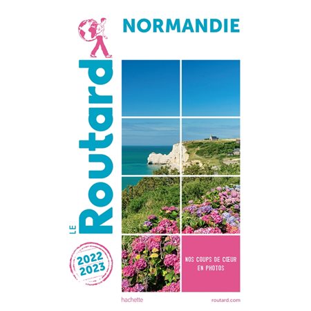 Normandie : 2022-2023