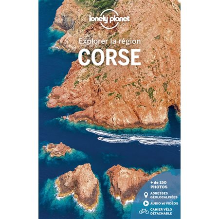 Corse : explorer la région (2022)