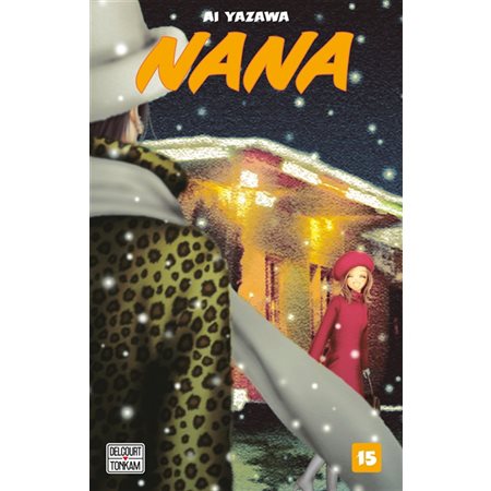 Nana Volume 15