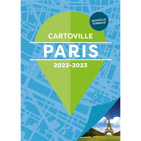 Paris : 2022-2023